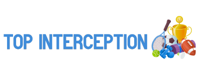 Top Interception Logo